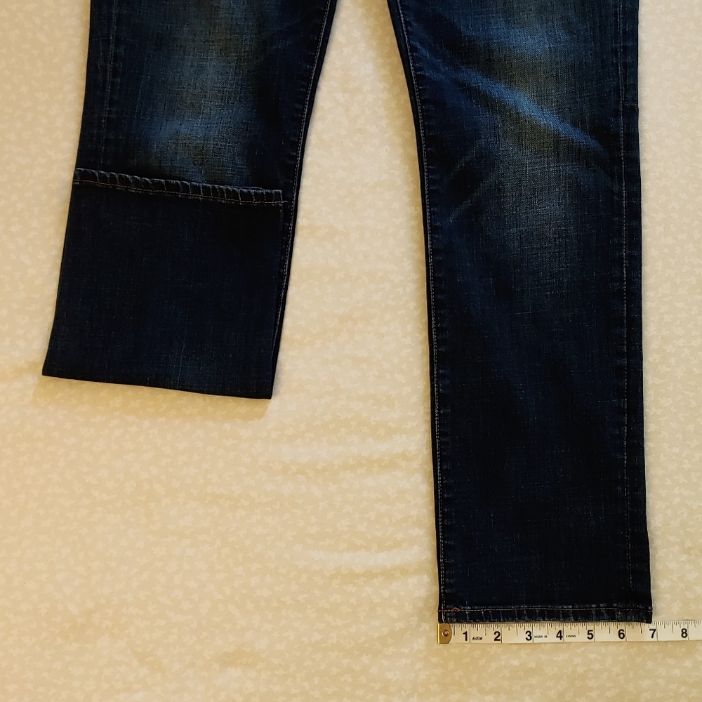 Lucky Brand 121 Heritage Slim Jeans - Picture 12 of 12